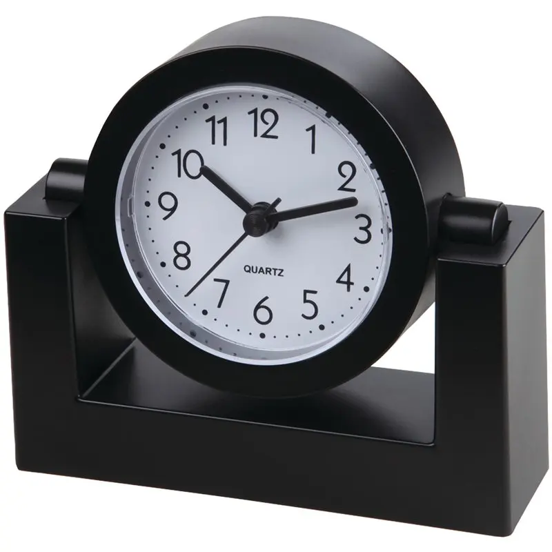 Desk Clock Clock digital Nixie Atomic clock Nreal xreal beam