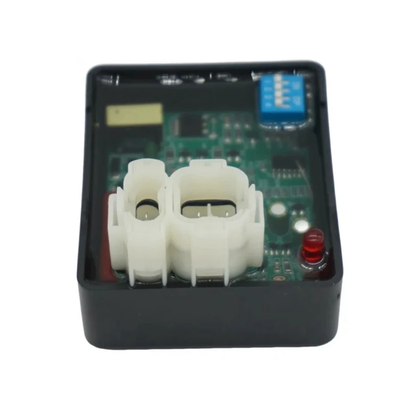 Гоночный Cdi CG125FAN CBF150 NXR150 гоночный для Титанов KS ES CG150 XR125L KRH 6PIN XR150L GL150 грузовой TMX