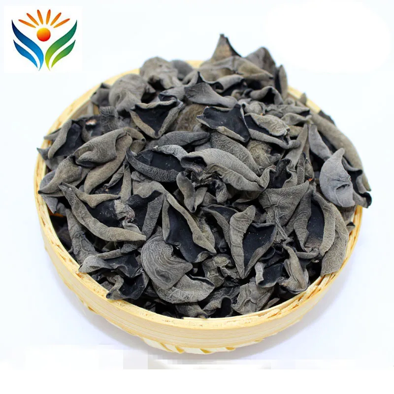 

Черные грибы, сушеные грибы, органические грибы Auricularia Wood, грибы для ушей