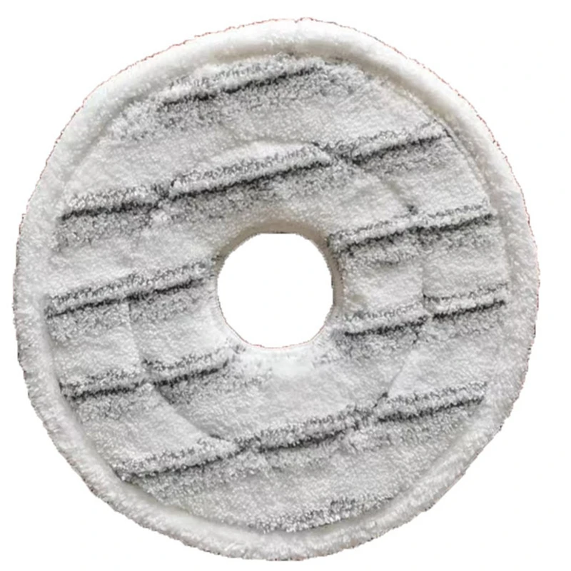 Швабра из микрофибры подходит для VILEDA Spin &amp Clean 161822