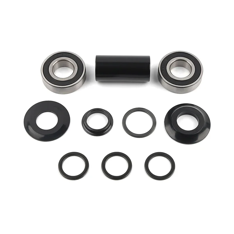 Фото Подшипник каретки BMX MID BB 41.28*19*11 мм, ось 8T-19 мм, подходит для кареток 19 мм, комплекты BB. №4