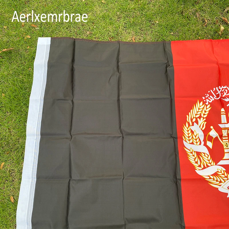 Рисунок 3 - Флаг aerxemrbrae 90x150 см