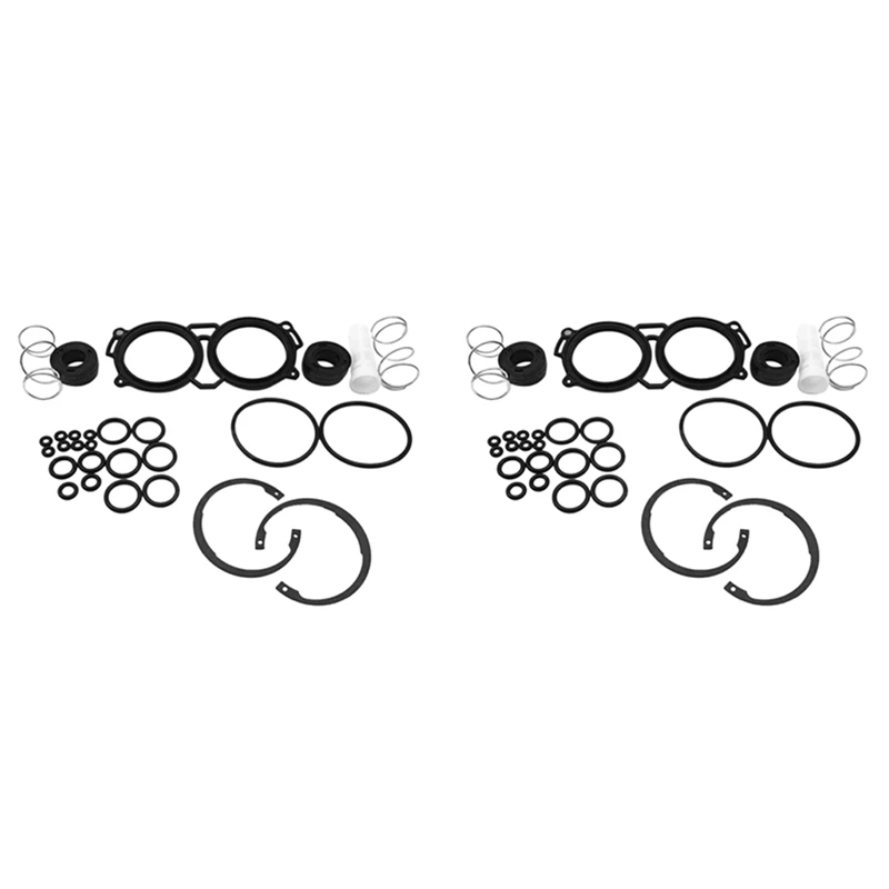 2 шт. модулятор для грузовиков MAN TGS TGA TGX EBS 81521066042 81521066026 81521066017