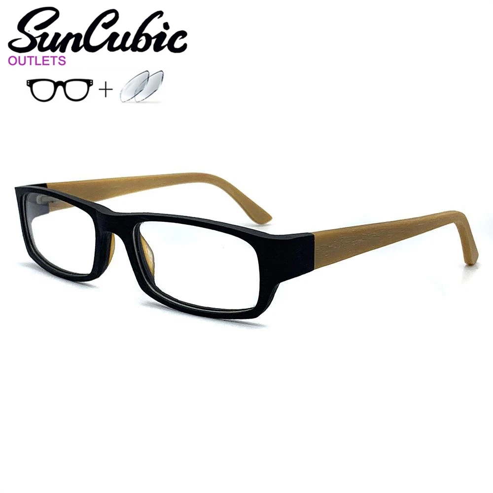 

VC2108 C16 New Fashion Classic Design Style Very Good Looking Dark Blue Frame Male Female Optical Eyeglasses Eyewear