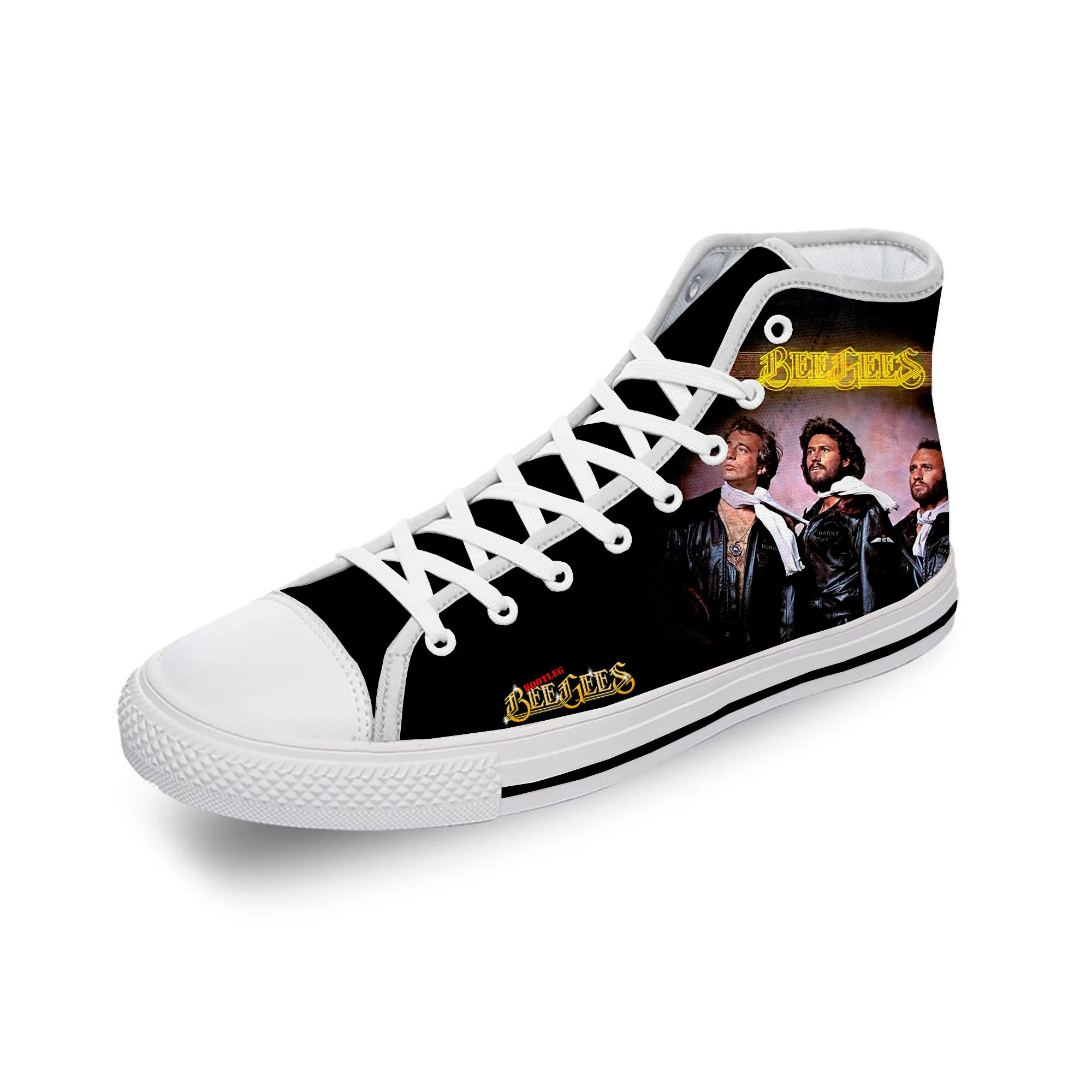 Кроссовки Rock Band Gees легкие