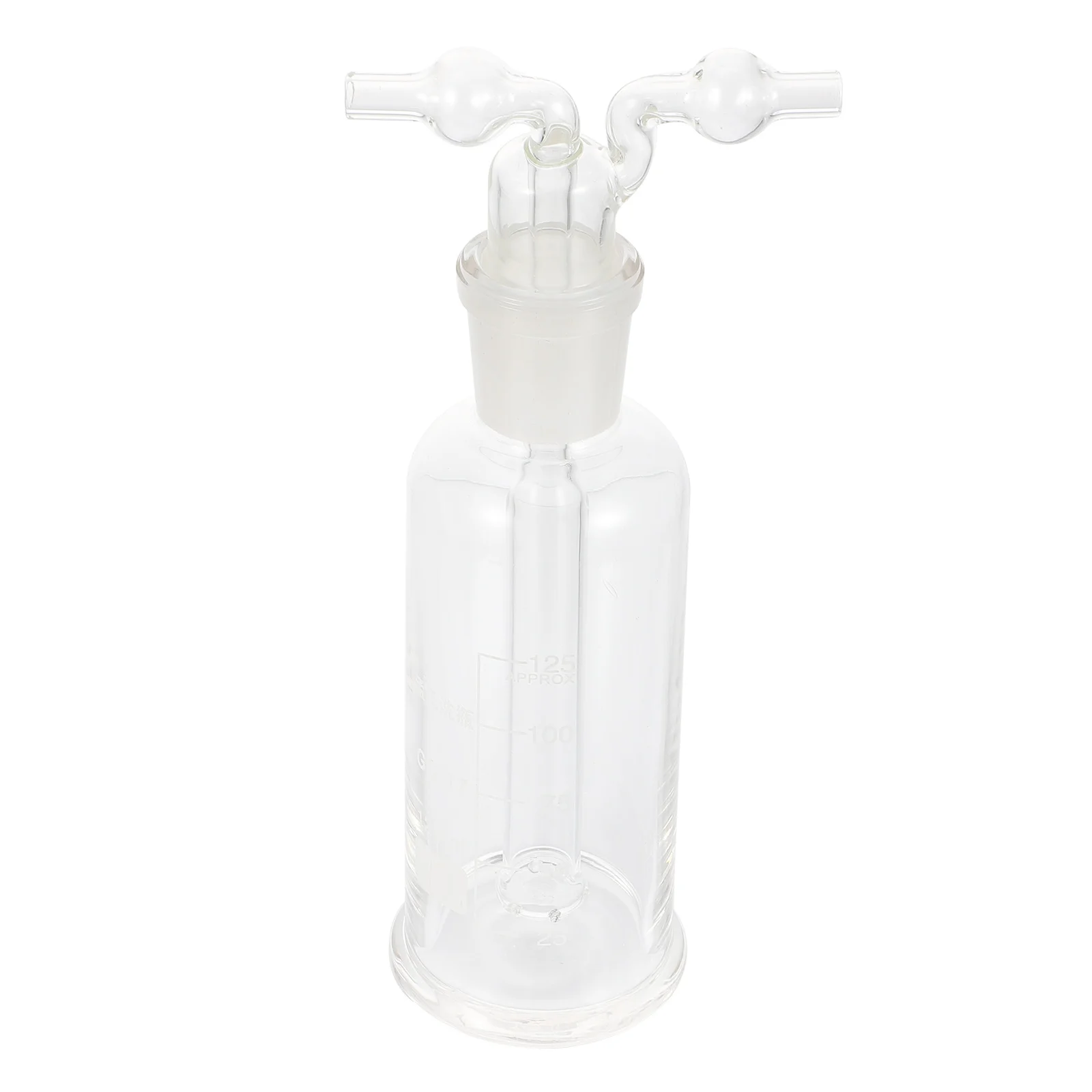 

Cold Vacuum Glasswareoven Dreschel Mechanical Laboratory Glass Industrial Dry Ice Bottle Pump Washing Gas Scientific