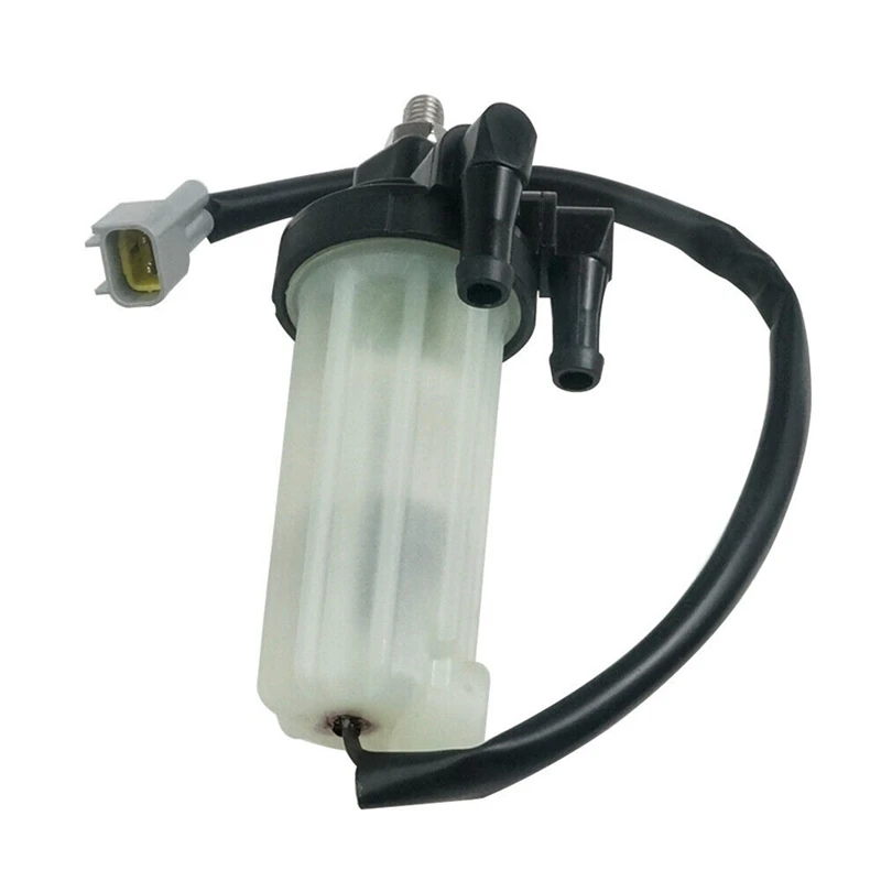 

6D8-24560 Fuel Filter Assy For Yamaha Outboard Motor 4T F80,F90,F115 And Up 6D8-24560-01 New Version Engine