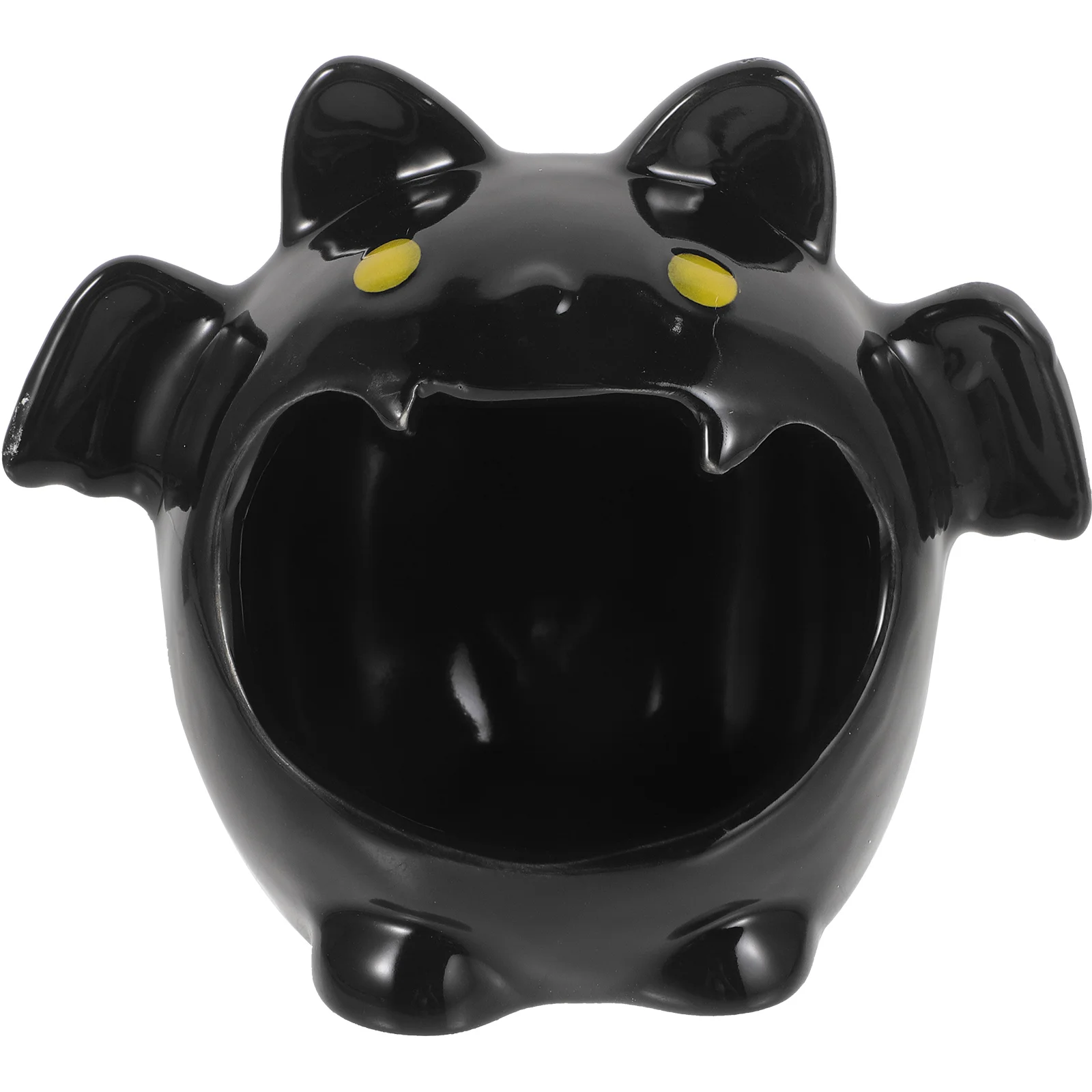 

Подсвечник для столовых приборов «летучая мышь»