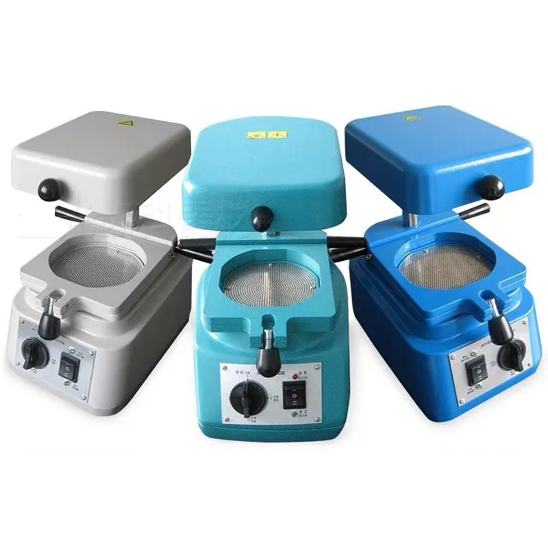 

NEW Dental Vacuum Laminating Machine Laboratory Equipment, Vacuum Forming Molding Heating Machine, Dental Material Production
