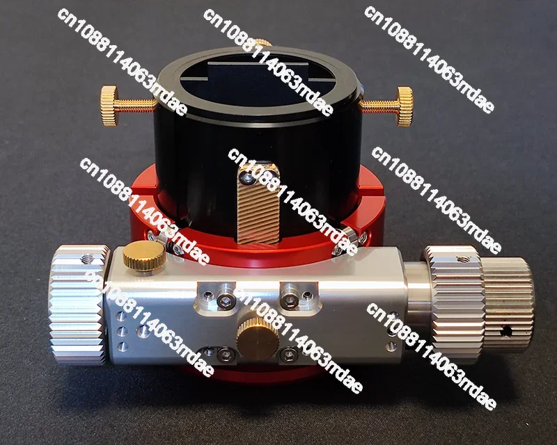 2-дюймовый зубчатый двухскоростной держатель фокуса SCT SCHKA GSORC Cinda маленький