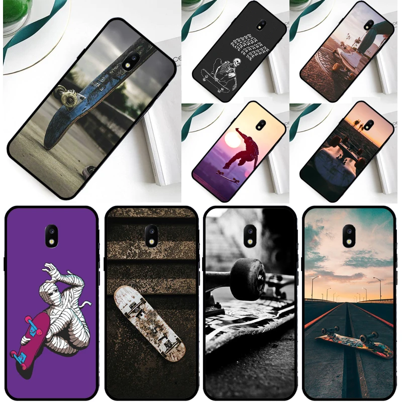 Крутой чехол для телефона Samsung J4 J6 Plus J8 A6 A7 A8 A9 2018 J7 J5 J3 2017 A3 A5 J1 2016 - купить по