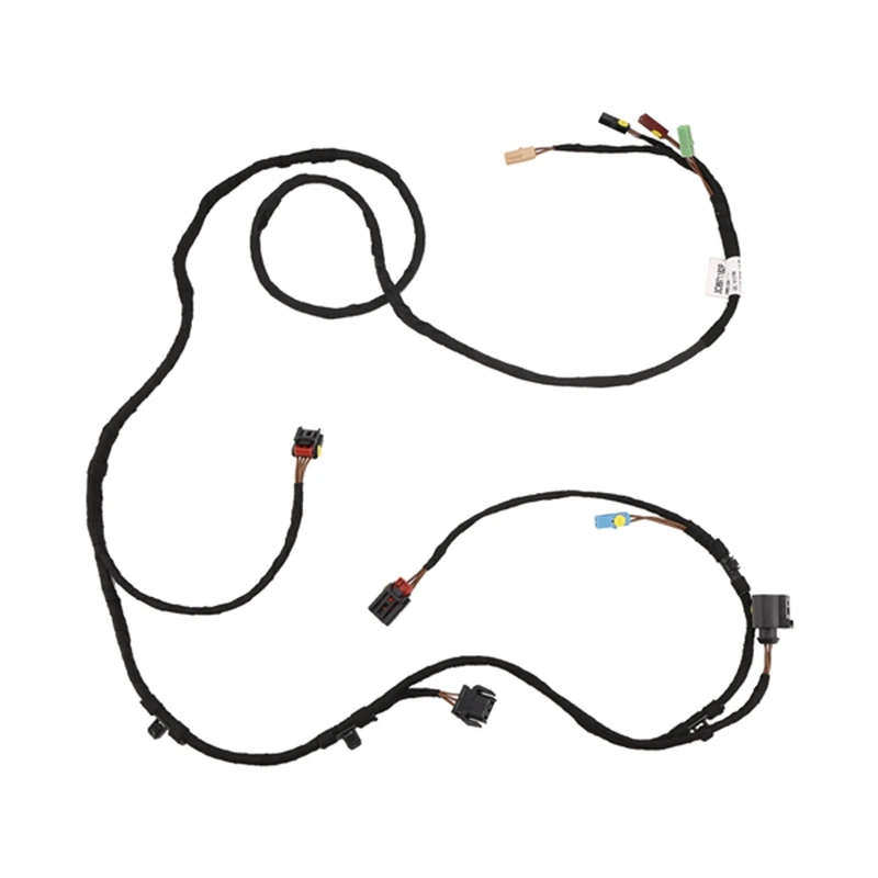 3С 8971182 Комплект жгутов проводов крышки автомобиля P для VW CC 2012-2017 3C8 971 182 3C П