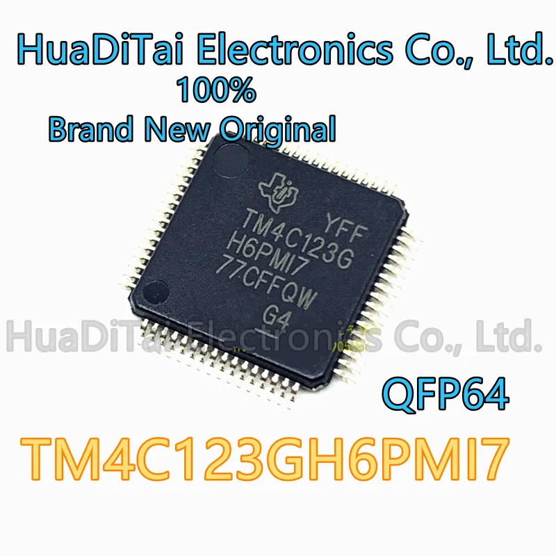 Микросхема TM4C123GH6PMI7 TM4C123GH6 TM4C123GH TM4C123 TM4C TM4 TM IC MCU Микросхема TM4C123GH6PMI7 TM4C123GH6 TM4C123GH TM4C123 TM4C TM4 TM IC MCU