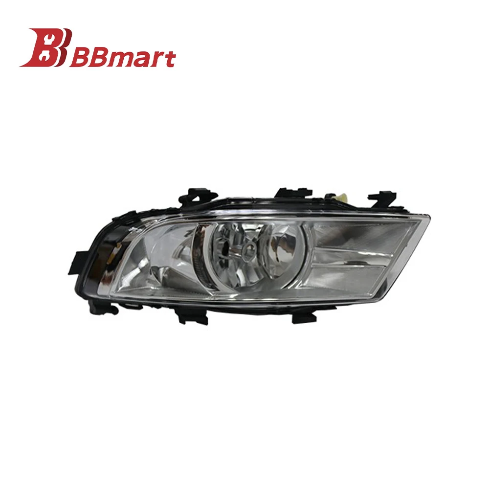 

3TD941700A BBmart Auto Parts 1 Pcs High Quality Car Accessories Right Front Halogen Fog Lamp For Skoda Superb Hao Rui