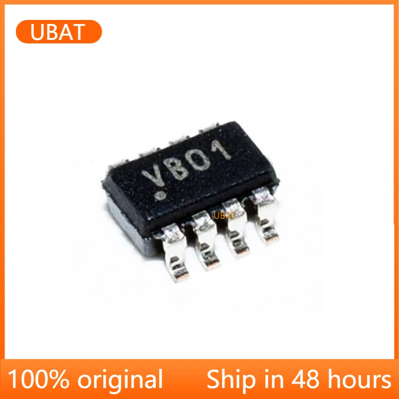 

1~1000PCS TLV3492AIDCNR TLV3492 Package SOT23-8 Checker Linear Comparator Chip IC Integrated Circuit Brand New Original