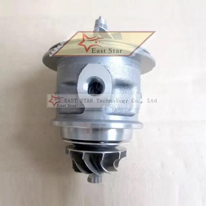 Фото Турбокартридж CHRA TD025 49173-07527 9657530580 9662371080 49173-07528 для Peugeot 207 307 308 C4 Xsara 1.6L HDI DV6A DV6B №2