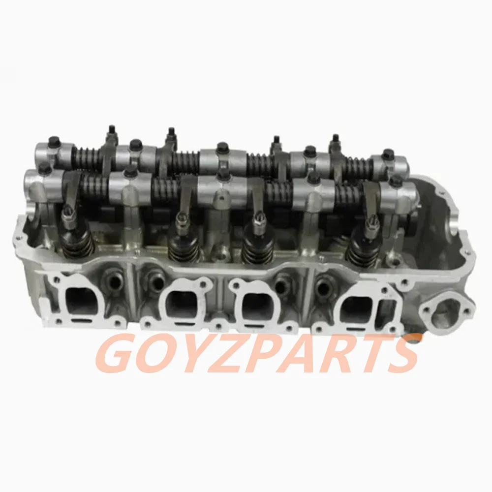 Головка цилиндра Z24 Z24i Z24s для Nissan D21 720 Pathfinder van 2.4L 8v L4 OEM 11041-22G00 11041-13F00 11041-20G13