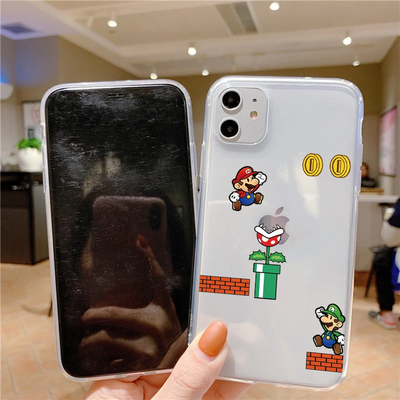 Силиконовый чехол для iPhone 11 12 13 Pro Max Mini 7 8 6S Plus SE 2020 2022 XR X XS MAX |