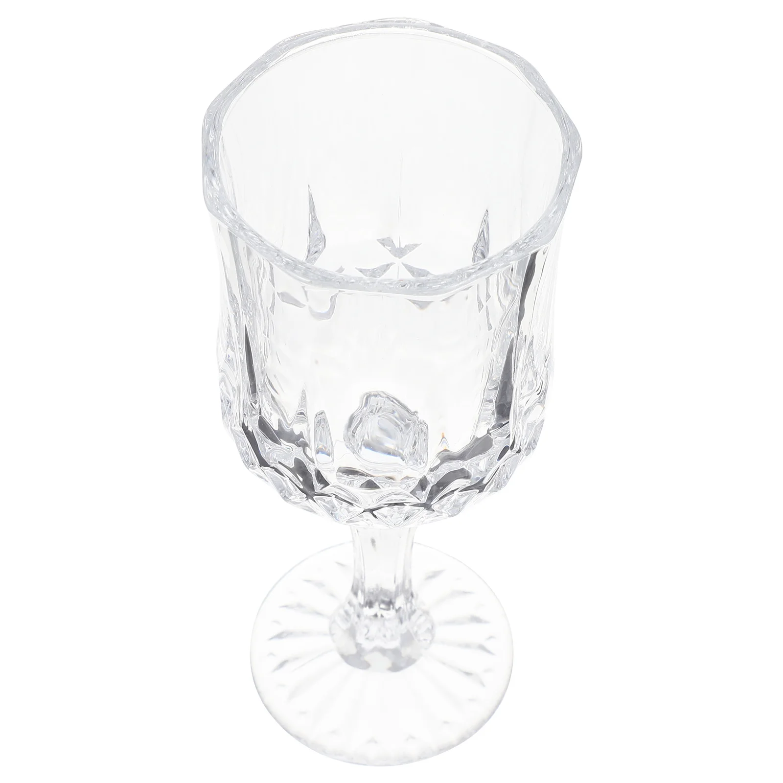 

Glasses Glasswhiskey Goblet Cup Red Champagne Cocktail Martini Drinking Partyvintage Stem Shot Beverage Bar Cups Tea Bourbon