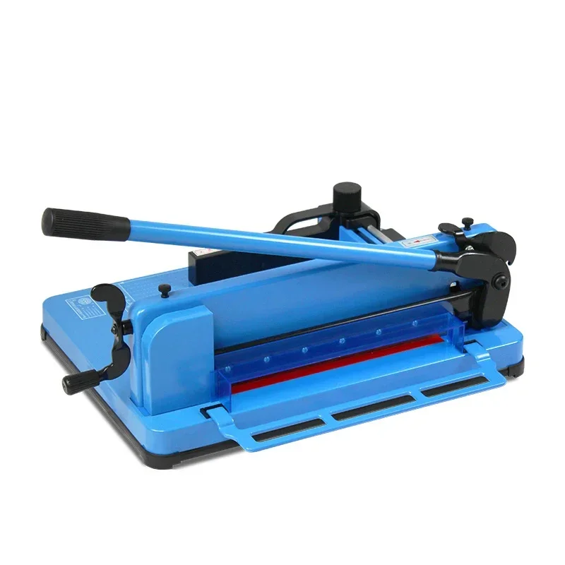 858A4 сверхмощный резак для бумаги ручной визитных карточек бумажный