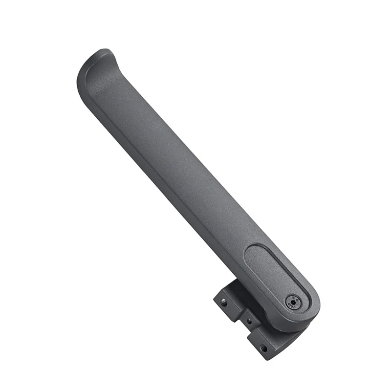 2PCS E-Scooter Kickstand Foot Support For Xiaomi 4 Ultra Electric Scooter Side Parking Stand Replacement Accessories