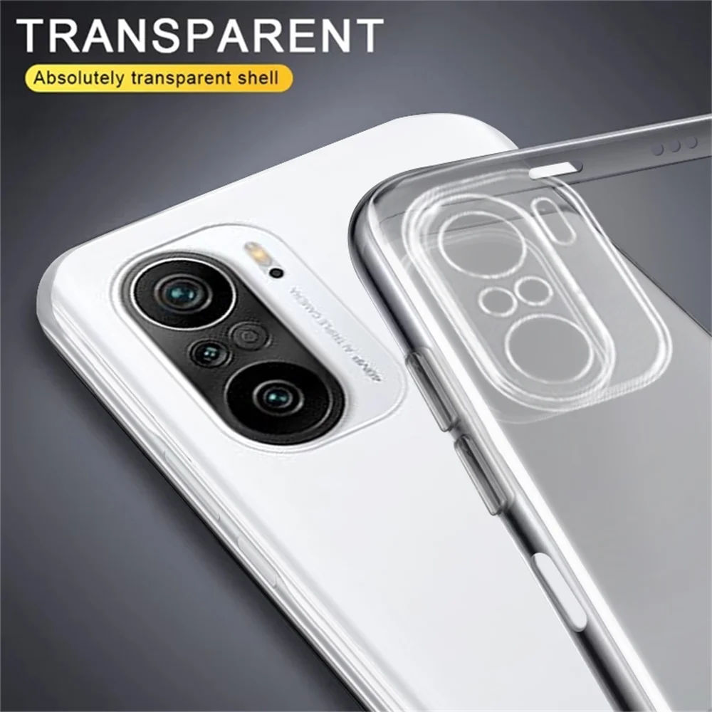 lens protector case for xiaomi redmi note 10 10s 10t pro max lite 4g 5g soft tpu clear silicone phone back cover note10 s t bags free global shipping