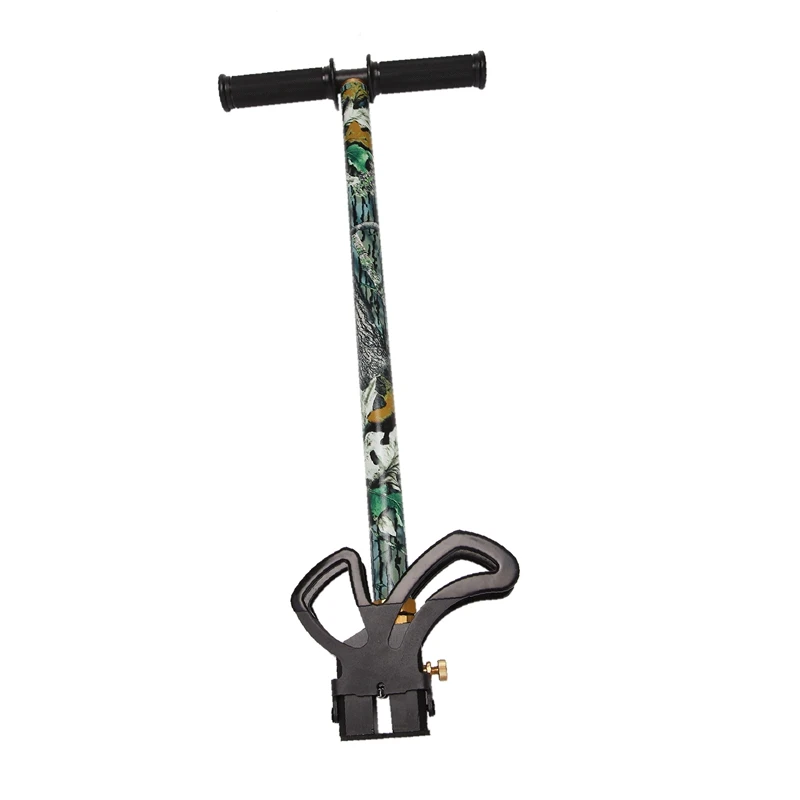 3-ступенчатый ручной насос PCP 300 бар 30 мпа 4500 фунт/кв. Дюйм для воздушного