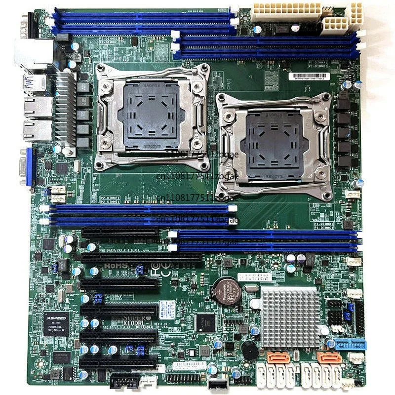 X10DAI X10DRG-Q X10DRL-i X10SRL-F X10SRA X10DRH-iT X10SRi-F X10DRH-C X10DRL-LN4 X10DRC-LN4+ X10DRI C602C612 IPMI (art.: 3920dcb296da6) - 3920dcb296da6