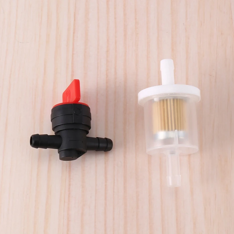 Карбюратор 593197 Запасные части для двигателя Briggs And Stratton 20HP Intek V-Twin