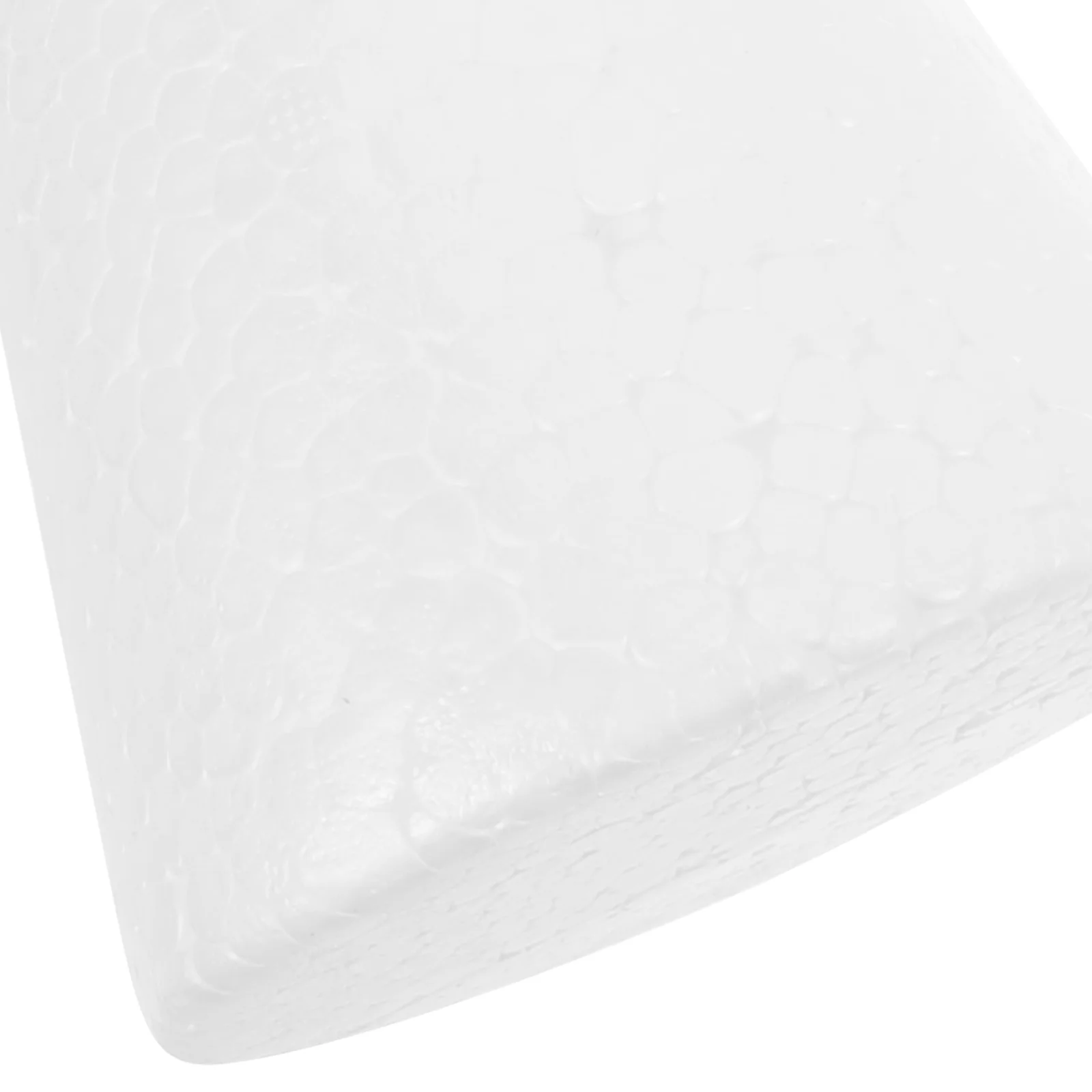 15 шт. Рождественские елки Коническая пена DIY Детские игрушки Декоративные