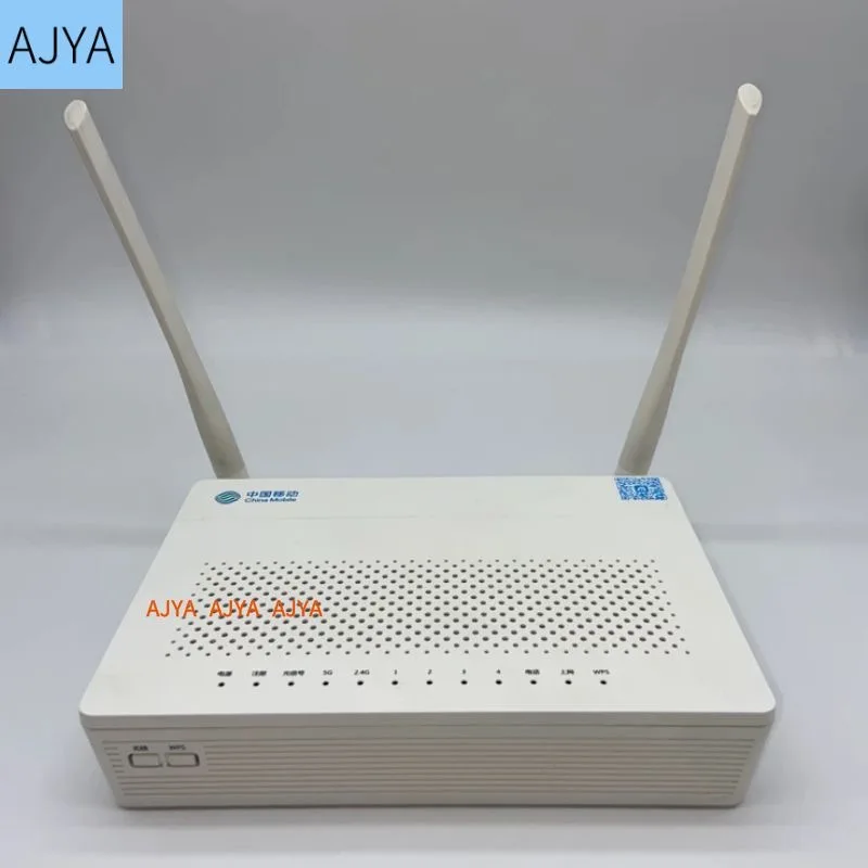 

Оптоволоконный маршрутизатор PT939G 2,4G 5G + WIFI XPON ONU FTTH EPON/GPON ONT 1GE + 3FE + 2USB + TEL, двухдиапазонный, бесплатная доставка