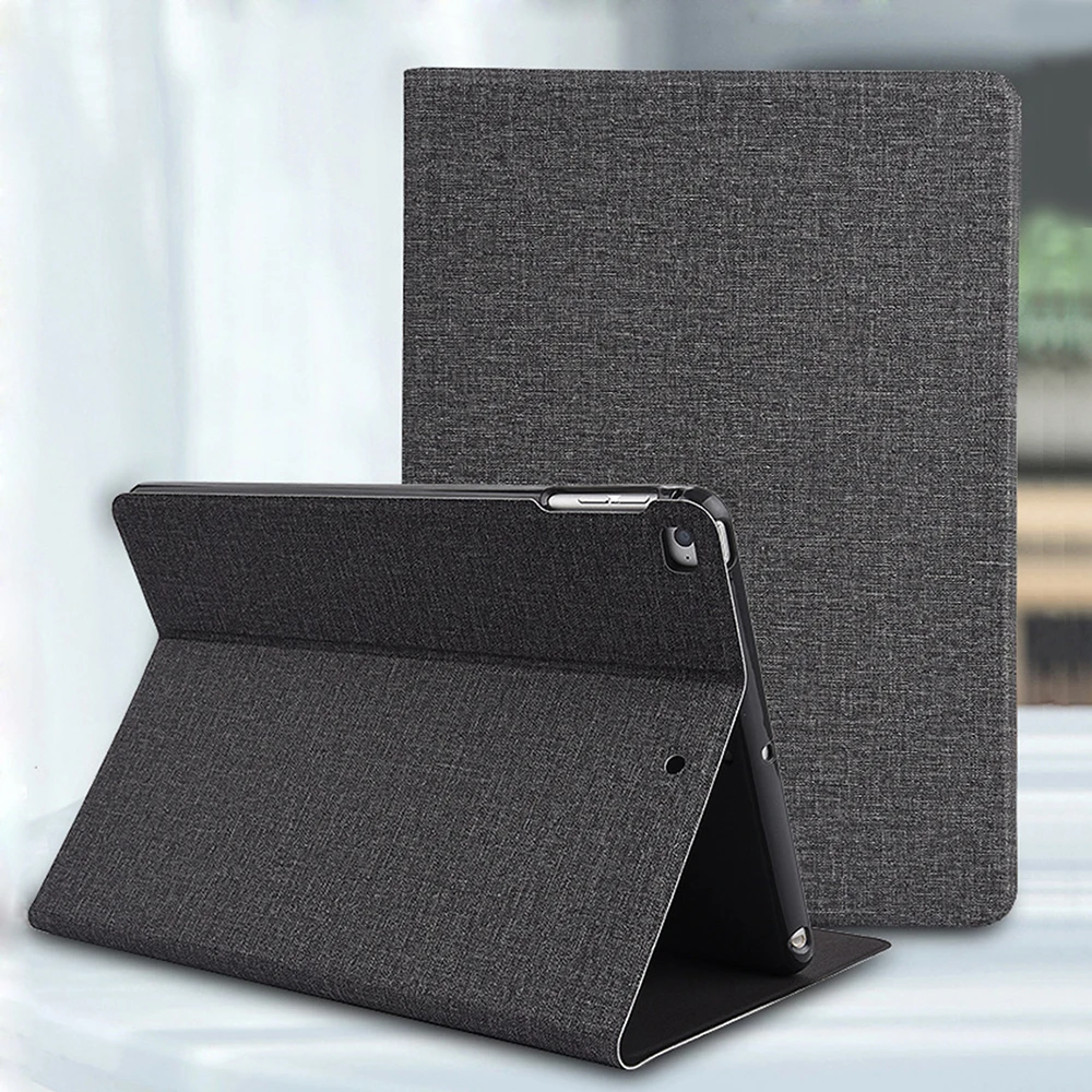 

Чехол для Apple iPad Air Mini 1 2 3 4 5 6 7 8 9 7,9 8,3 9,7 10,2 10,5 10,9 2019 2018 2020, чехол для планшета, мягкий силиконовый чехол-подставка, флип-чехол
