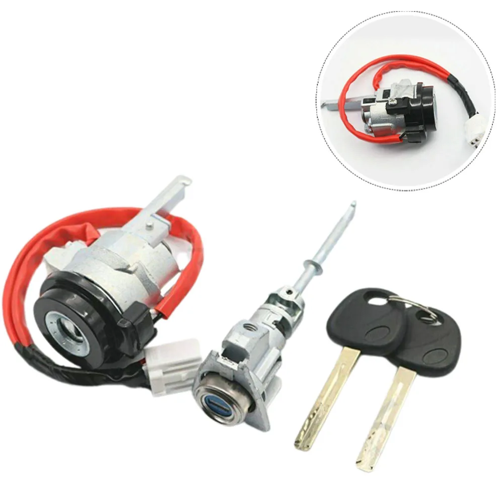 

Lock Cylinder Full Door Modification Parts Replacement Tool Accessories