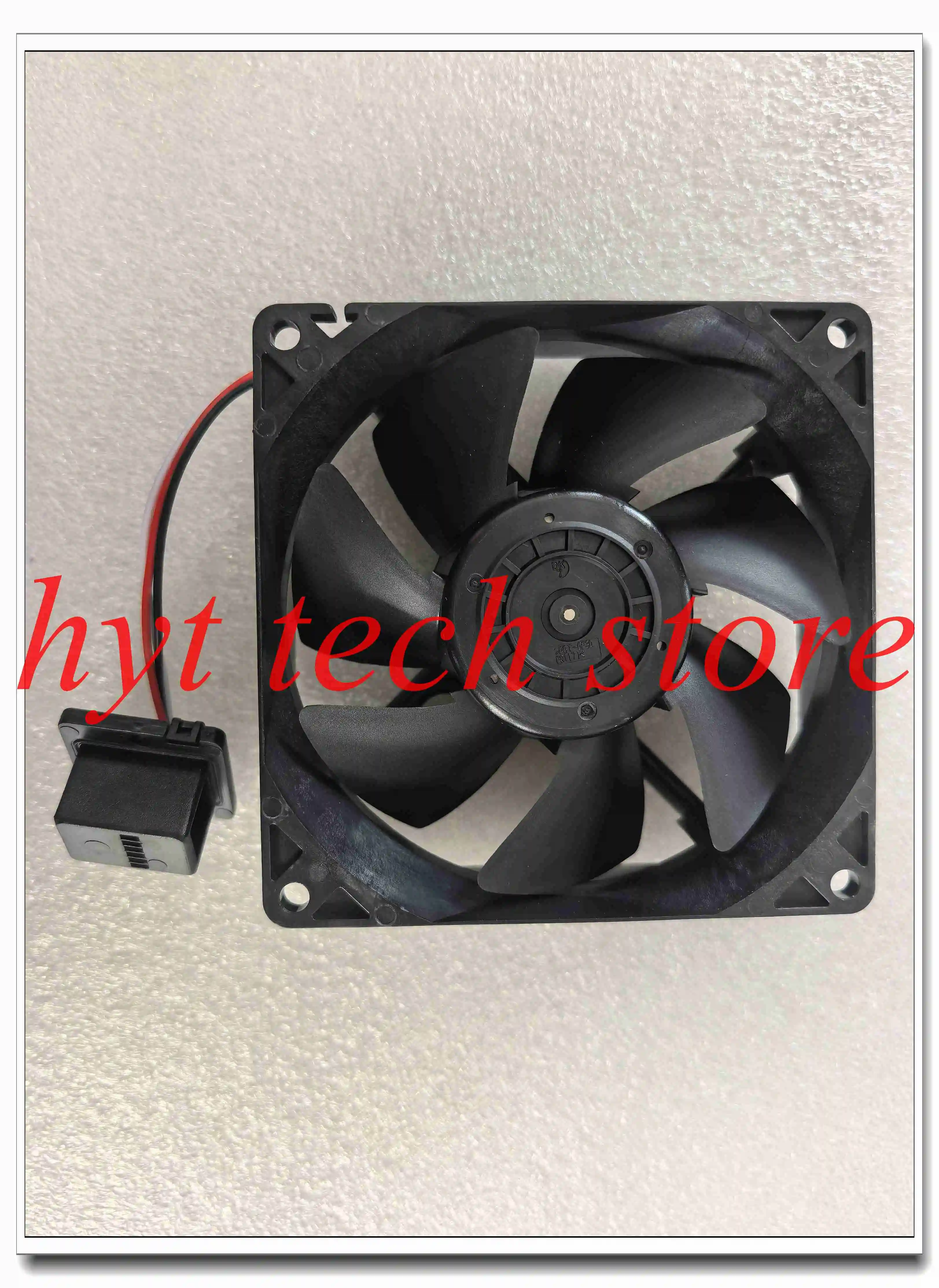1 шт. 9WF0924S2031 A90L-0001-0598 # Оригинальный охлаждающий вентилятор В оригинальном разъеме (art.: 3920d3bbac89a) - 3920d3bbac89a