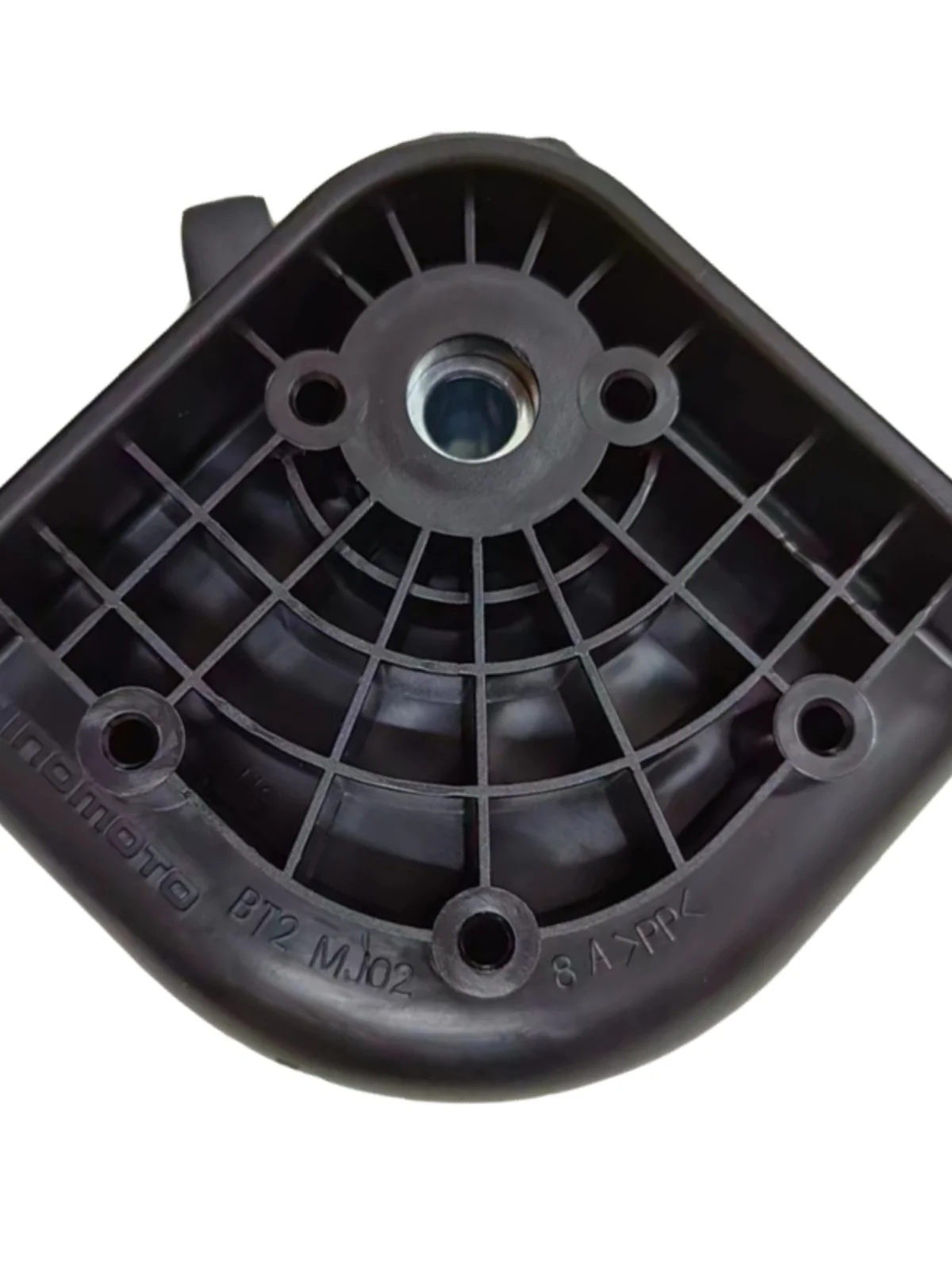 Для HINOMOTO BT2MJ-2 Универсальный сменный чехол на колесиках чемоданный шкив бесшумный