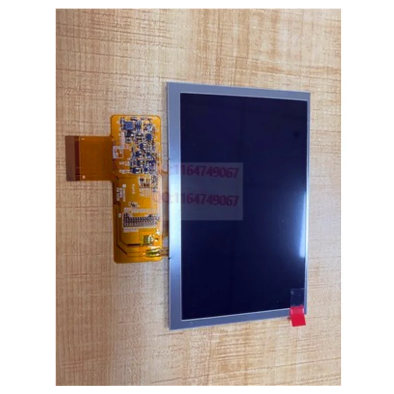 

Original 5.0 inch LCD panel TM050RDH03 TM050RDH03-00 TM050RDH03 00 LCD screen
