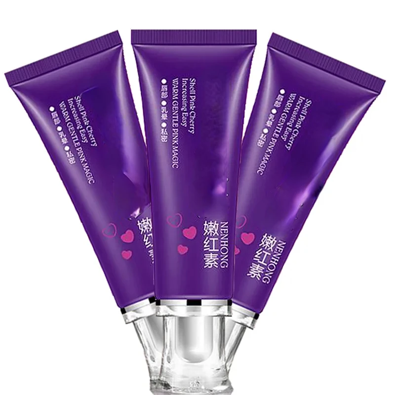 Отбеливающий крем для губ гель отбеливания уход за телом сосков женский розовый