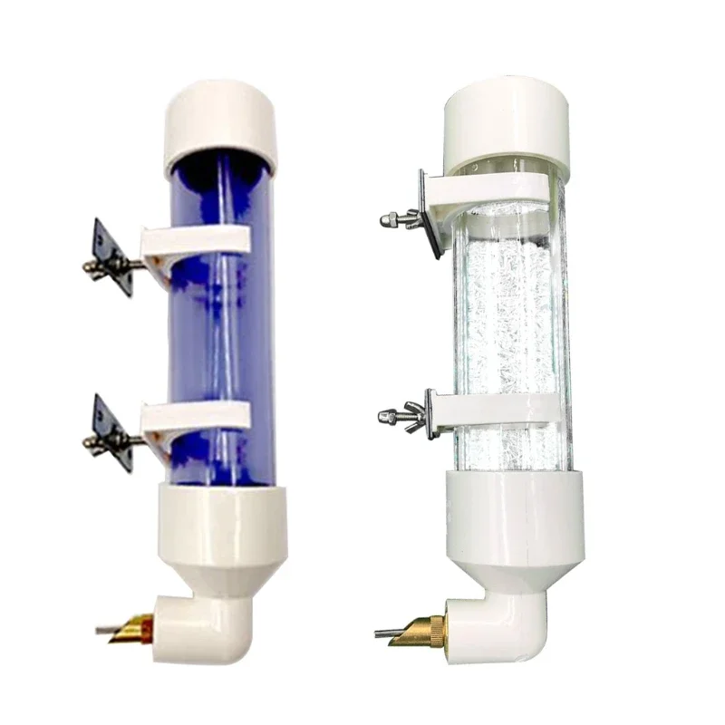 Бутылка для воды птиц кормушка попугаев клетка домашних животных подвесная