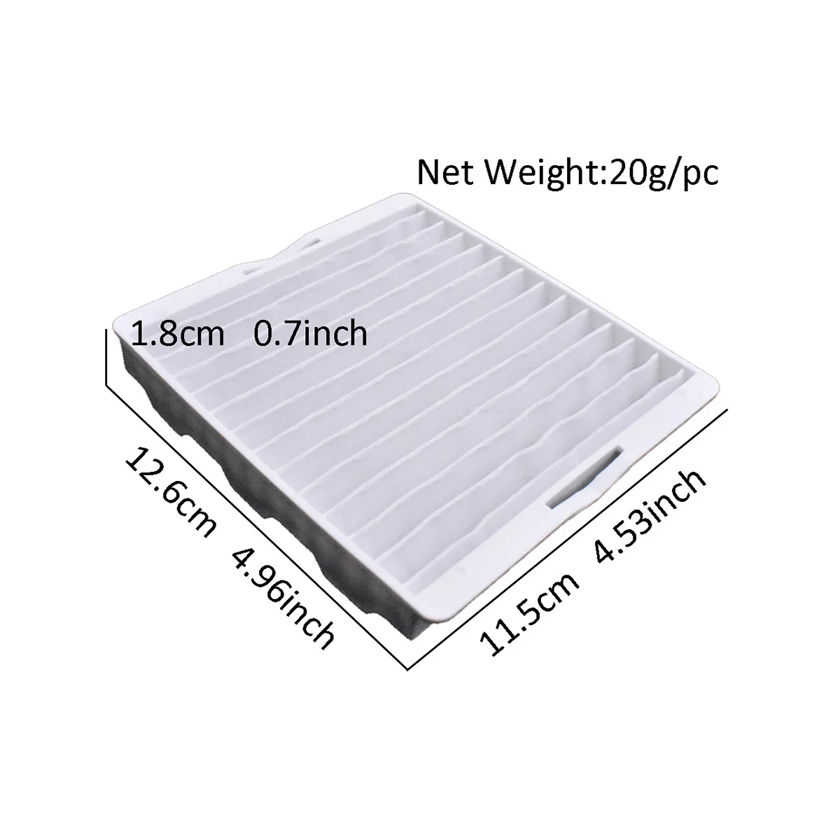 Фильтр для пыли Samsung 5 шт. детали пылесоса DJ63-00539A SC41E0 SC4170 SC4180 SC4190 SC5240 SC5250 SC5280 SC5630 SC5670