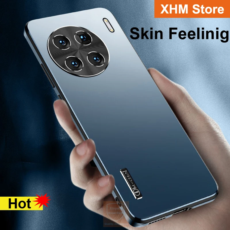 

Брендовый матовый чехол для Vivo X80 Pro, чехол для Vivo X90 Pro Plus X Note, защитный чехол-бампер