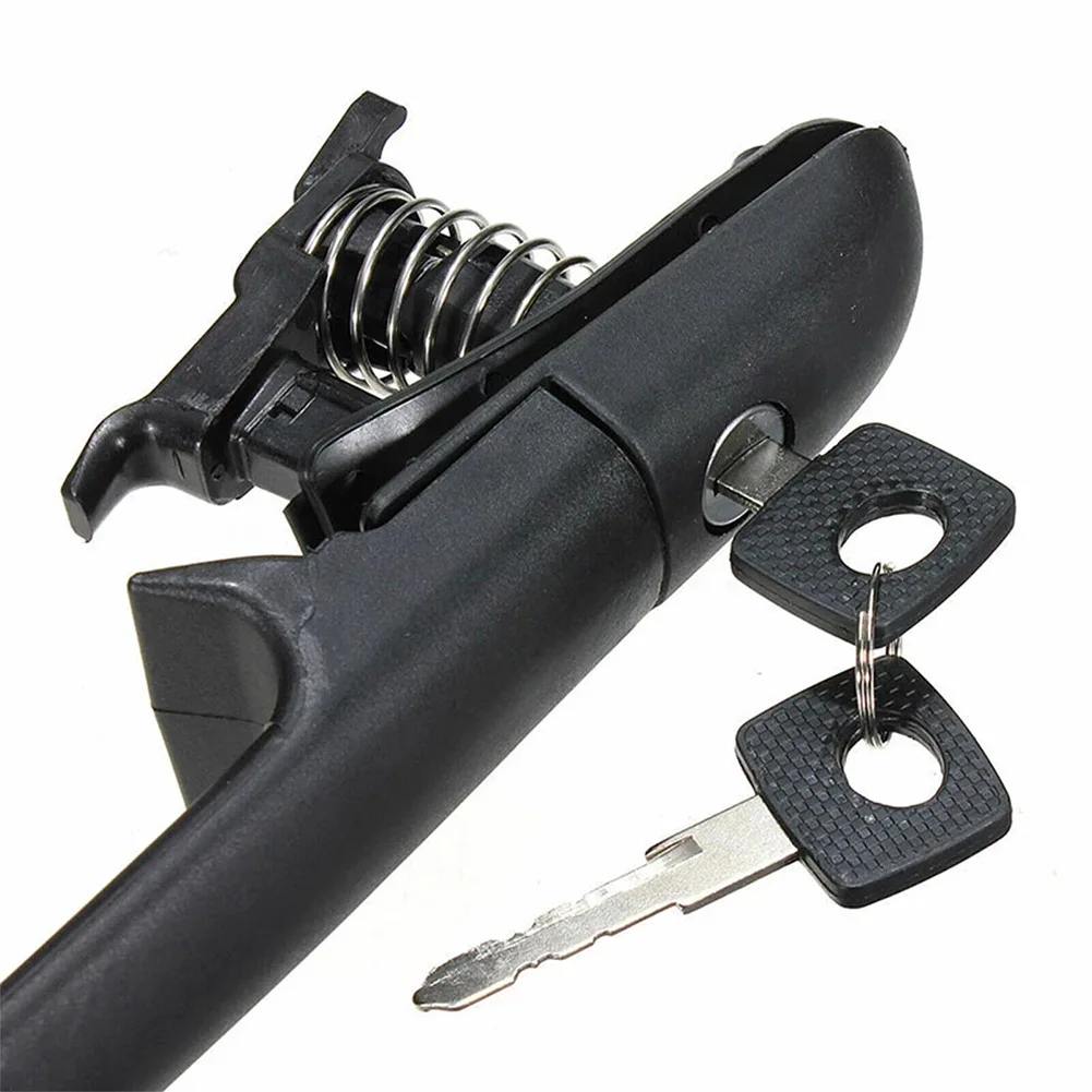 

Car Exterior Door Handle 1pcs Car Accessories High Material High Quality New Side Door Handle Lock For Sprinter