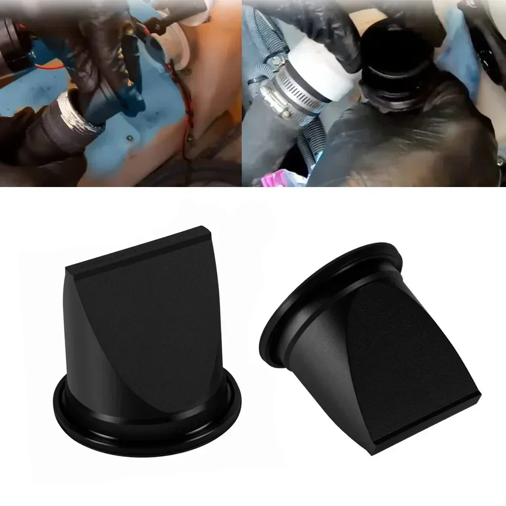 

Комплект клапанов «утконос», 2 шт., замена для Dometic 385310076 Совместим с вакуумными генераторами Sealand серии S, комплект клапанов Duck Bill