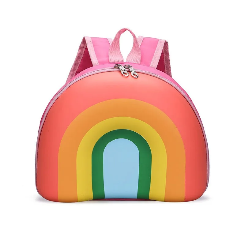 

Детские школьные ранцы для детского сада, милый мультяшный Детский рюкзак, школьная сумка, подарки для малышей, детский рюкзак, студенческие сумки для девочек и мальчиков