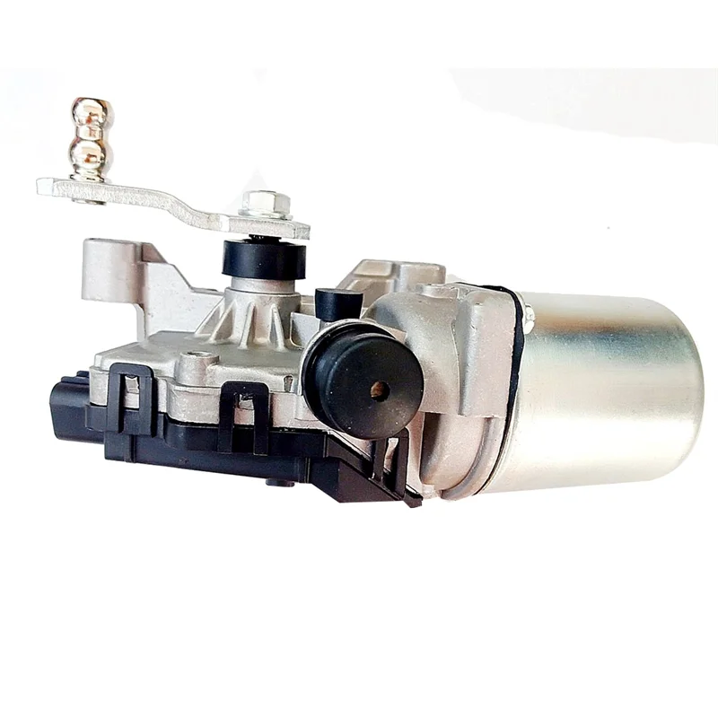 Мотор стеклоочистителя лобового стекла для Toyota Hilux Fortuner 85110-0K020 85110-0K021