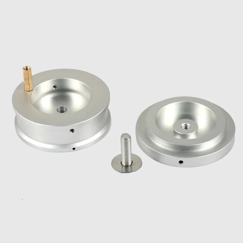 S8286 Sky-Watcher EQ3-D EQ3-W EQ5 HEQ5 Экваториальная штатива для камеры Vixen GP2 с 3/8 отверстиями