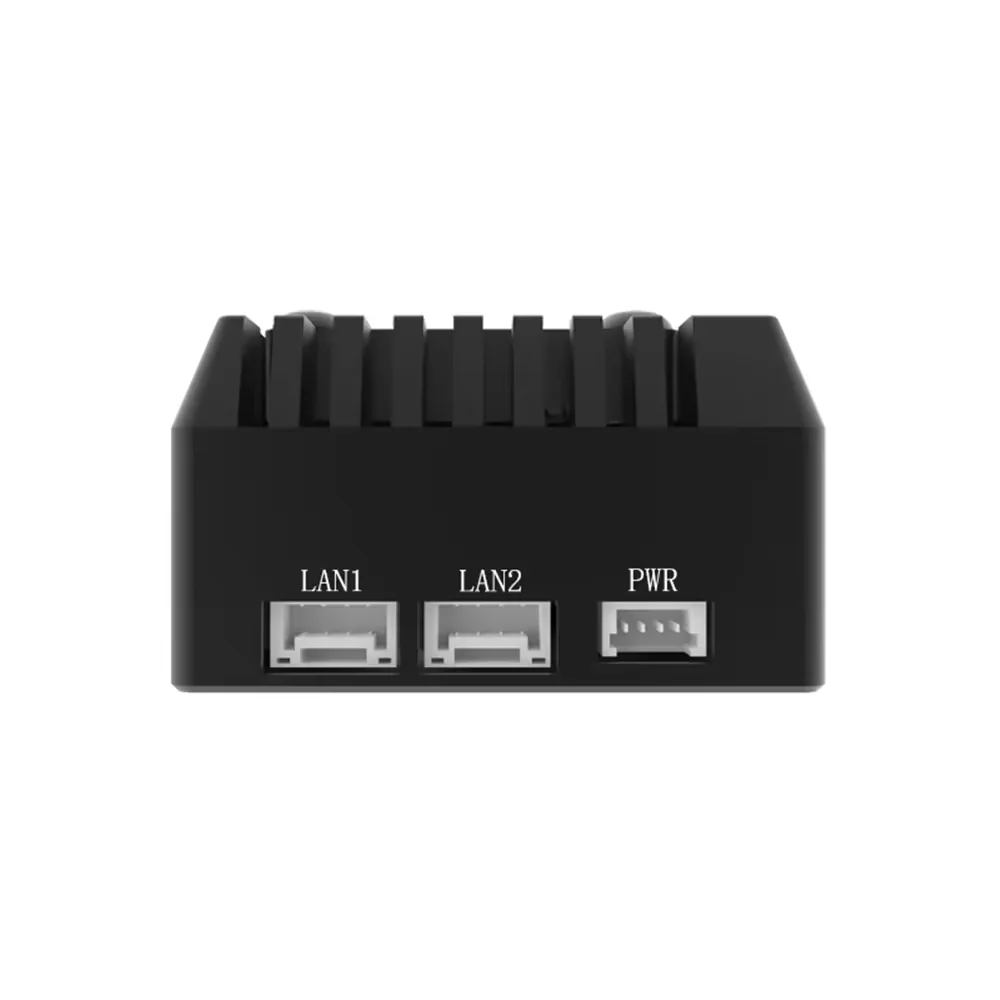 Модуль слежения SIYI AI Siyi 4T вычислительная мощность пешеходный автомобиль корабль