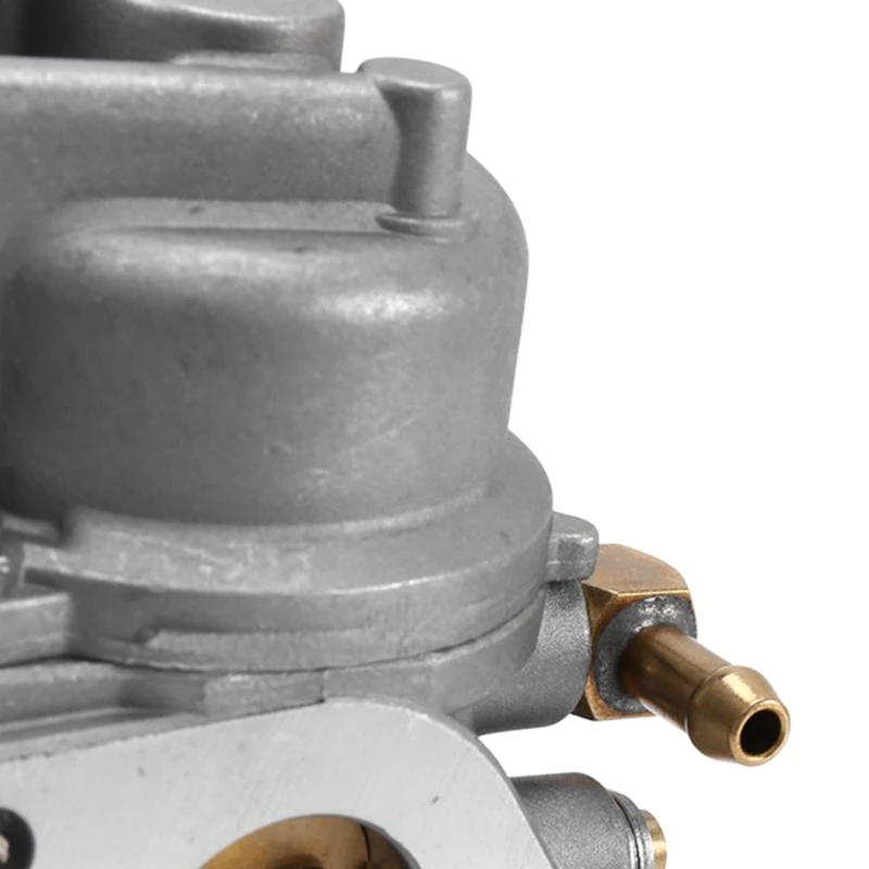 Подвесной карбюратор лодочный мотор в сборе для 2-цилиндрового 4-тактного