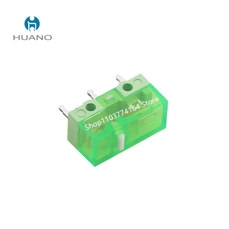 

HUANO Микропереключатель кнопки 90М 100М