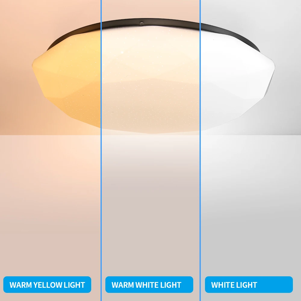 

Акриловая потолочная лампа, современный минималистичный светодиодный потолочный светильник, акриловая лампа для спальни, минималистичный...