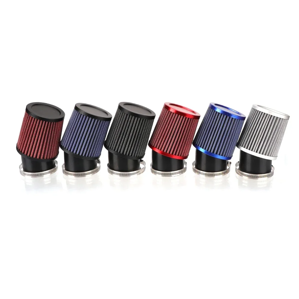 Фото Воздушный фильтр для картинга 62 мм для Predator 212cc 196cc GX160 GX200 BT200X CT100X CT100U CT200U CC100X RB200, аксессуары для мотоциклов №3